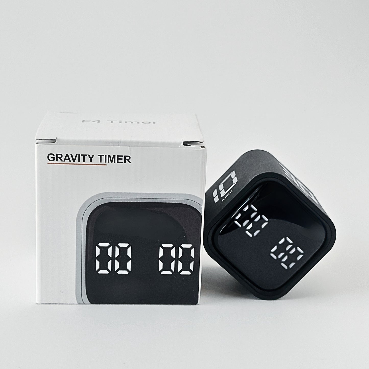 Focus Timer